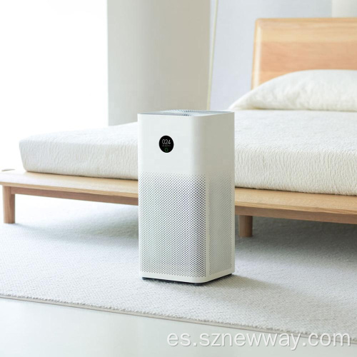 Purificador de aire Xiaomi 3 control remoto para el hogar